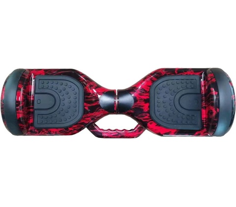 Kolonožka Premium GO fire