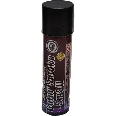 Hornet Czech Dýmový granát malý dýmovnice trhací fialová