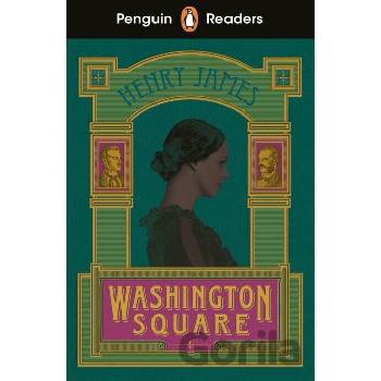 Washington Square - Henry James