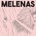 MELENAS - MELENAS CD