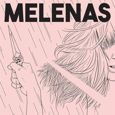 MELENAS - MELENAS CD