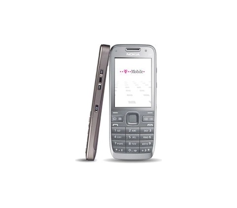 Nokia E52