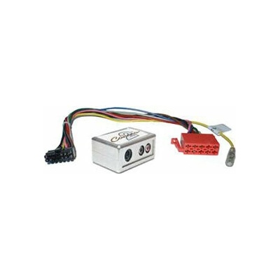 Connects2 Adaptér pro CD měnič SONY do VW Passat B5