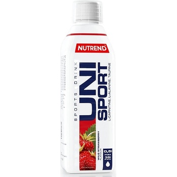 Nutrend Re-ge Unisport, 500 Ml