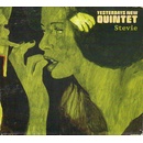 YESTERDAYS NEW QUINTET: STEVIE CD