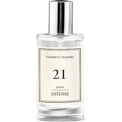 Federico Mahora intense 21 parfum dámsky 50 ml