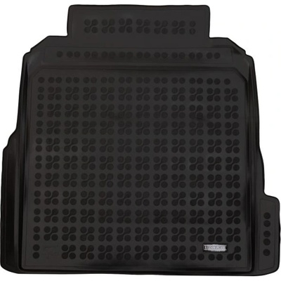 Rezaw-Plast Гумена стелка за багажник за BMW 4 G23 / M4 G83 (2024+) cabrio, one floor of the trunk - Rezaw Plast (232176)