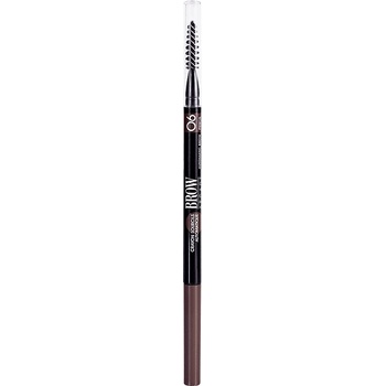 Vivienne Sabó Автоматичен молив за вежди Brow Arcade, 06 Dark Brown, 0.1 g