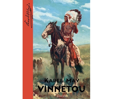 Vinnetou - May Karl