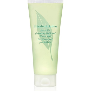 Elizabeth Arden Green Tea енергизиращ душ-гел със зелен чай за жени 200ml
