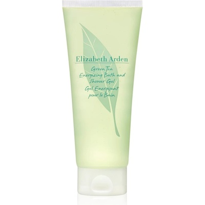 Elizabeth Arden Green Tea енергизиращ душ-гел със зелен чай за жени 200ml
