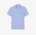 Lacoste Блуза с яка Lacoste Men's Regular Fit Short Sleeve Polo Shirt - Delphinium 5QD