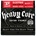 Dunlop DHCN1060-7 - Heavy Core HEAVY 7 strings
