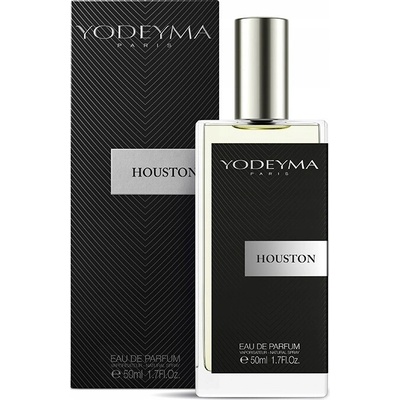 Yodeyma Houston toaletní voda pánská 50 ml