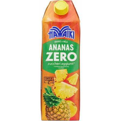 Hawaiki ananásový džús bez cukru 1,5 l