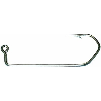 ICE Fish Mořské háčky JIG vel.2 15 ks