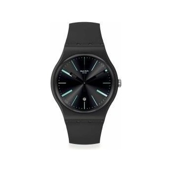 Swatch Часовник унисекс Swatch SO29B404