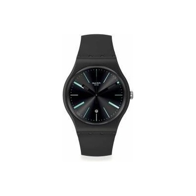 Swatch Часовник унисекс Swatch SO29B404