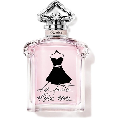 Guerlain La Petite Robe Noire Ma Robe Cocktail toaletní voda dámská 30 ml