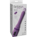 Fantasy For Her LOVE THRUST HER