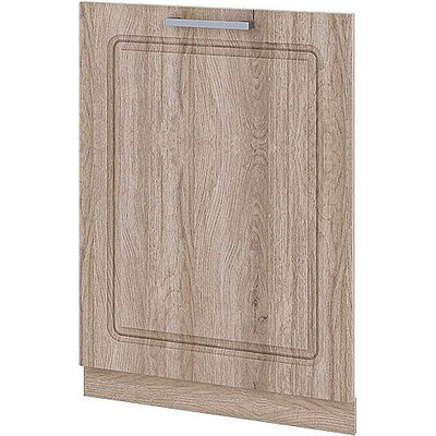 ИРИМ Врата за вградена съдомиялна Сити АРФ-Сонома-02-39 60 см