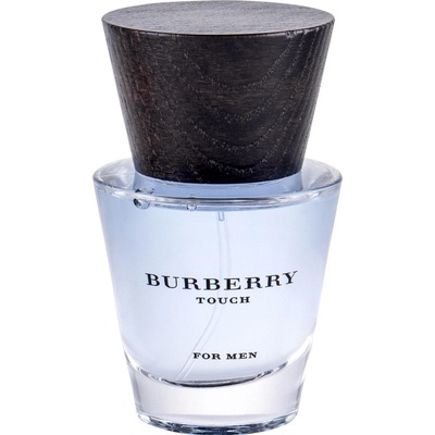 Burberry Touch for Men toaletní voda pánská 50 ml