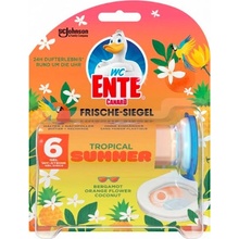 WC Ente Fresh Discs s vůní Tropical Summer 36 ml