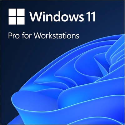 Microsoft Win 11 Pro GGK 64Bit Eng Intl 1pk DSP ORT OEI DVD