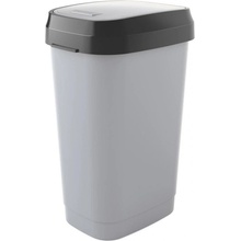 KIS Dual Swing Bin 50 L