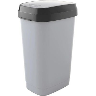 KIS Dual Swing Bin 50 L – Hledejceny.cz