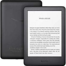 Amazon Kindle 2019