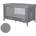 Lorelli Premium КОШАРА noemi 1 НИВО cool grey star (10080542216)