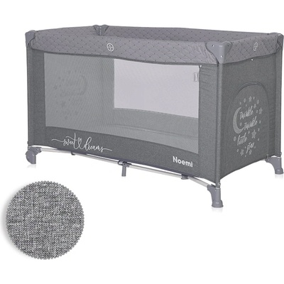 Lorelli Premium КОШАРА noemi 1 НИВО cool grey star (10080542216)