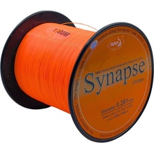 Katran Synapse orange 1000 m 0,234 mm 4,25 kg