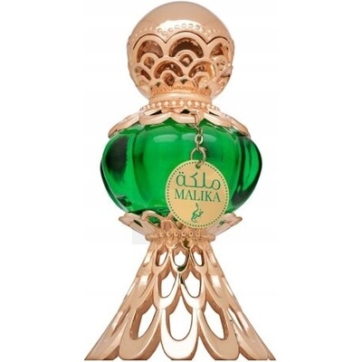 Khadlaj Malika Green Concentrated OIl parfém dámský 20 ml