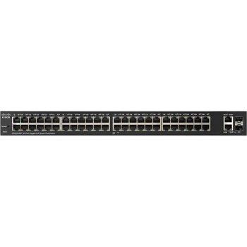 Cisco SG250-50HP-K9