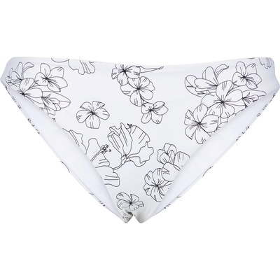 PURA clothing Дамско бикини долнище PURA clothing Women's Malea Bikini bottom - Flora / White - размер XL (150-1471-0215)