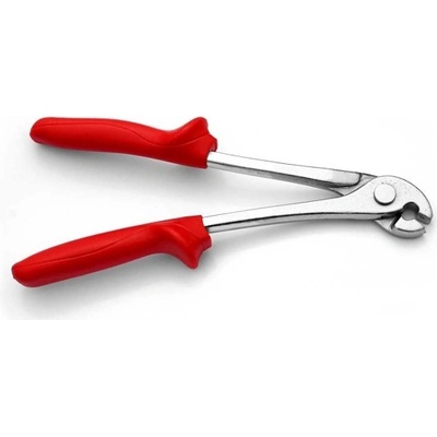 Kleště Hobby pro spojování svařovaných sítí – Zbozi.Blesk.cz