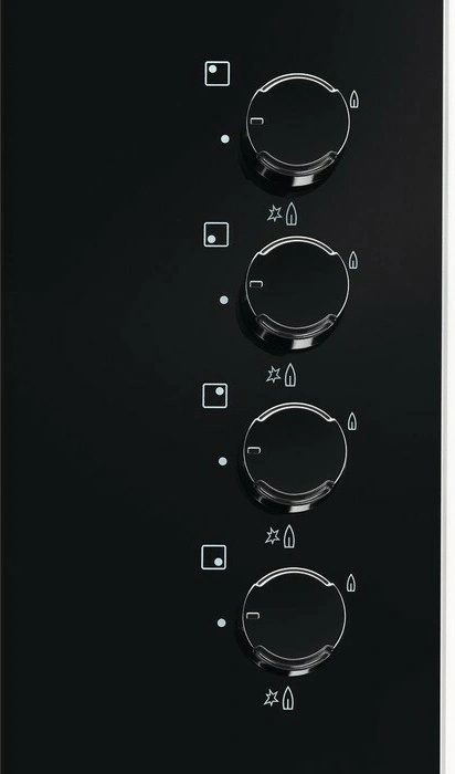 Electrolux EGG 6407K