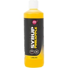 Mainline Liquid Particle + Pellet Syrup Pineapple Juice 500 ml