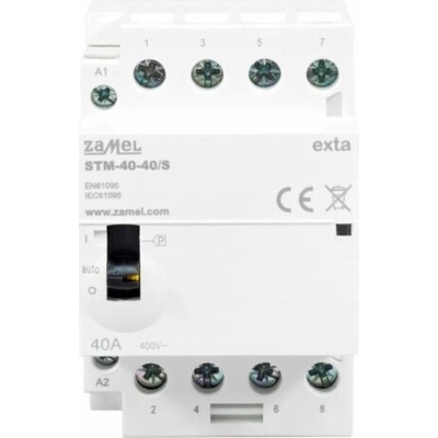 Zamel STM-40-40/S