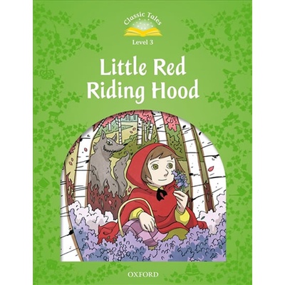 Little red riding hood