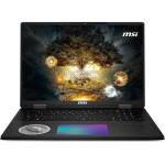 MSI Titan 18 HX A2XWJG-658 9S7-1824A5-658 Преносими компютри