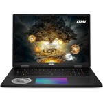 MSI Titan 18 HX A2XWJG-658 9S7-1824A5-658 Преносими компютри