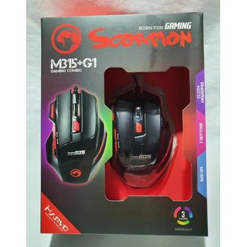 Marvo SCORPION M315