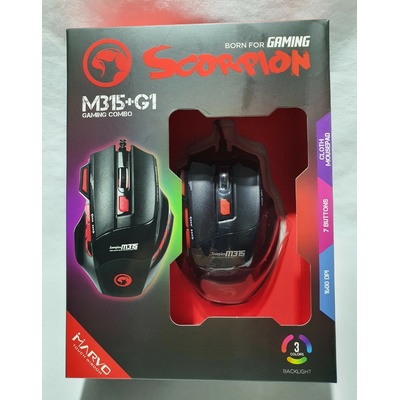 Marvo SCORPION M315