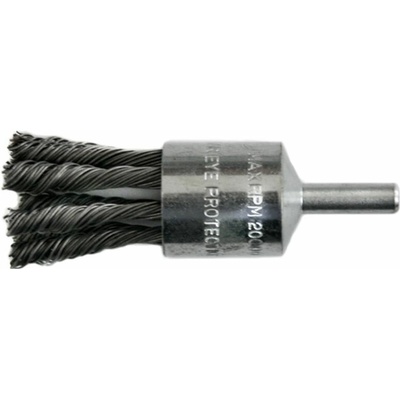 Kefa Strend Pro CEB-514, 28 mm, koncová, vrkôčová so stopkou
