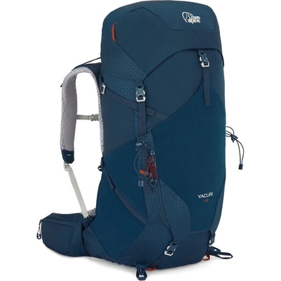 Lowe Alpine Yacuri 48l tempest blue