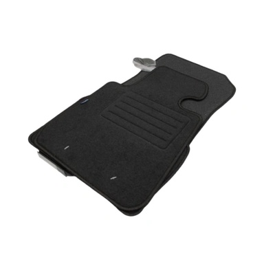 Petex Мокетни стелки за bmw 3 Серия f30 / f31 (2011-2018)