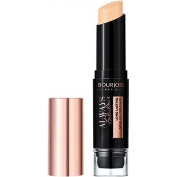 Bourjois Always Fabulous 2in1 Longlasting Stick Foundcealer - Фон дьо тен стик и коректор с вграден апликатор